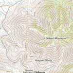 Delamar, NV (2012, 24000-Scale) Preview 3