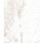 Delamar NW, NV (2012, 24000-Scale) Preview 1