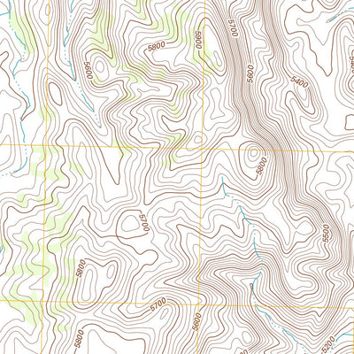 Delamar NW, NV (2012, 24000-Scale) Preview 3