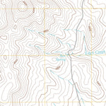 Delvada Spring, NV (2011, 24000-Scale) Preview 2