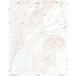 Denio, NV-OR (2011, 24000-Scale) Preview 1
