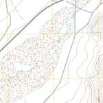 Denio, NV-OR (2011, 24000-Scale) Preview 2