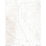 Denio Summit, NV (2011, 24000-Scale) Preview 1