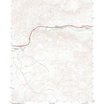 Derby Dam, NV (2011, 24000-Scale) Preview 1