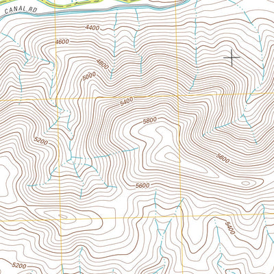 Derby Dam, NV (2011, 24000-Scale) Preview 3