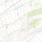 Desatoya Peak, NV (2012, 24000-Scale) Preview 2