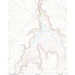 Desert Ranch, NV (2012, 24000-Scale) Preview 1