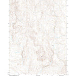 Devils Armchair, NV (2012, 24000-Scale) Preview 1