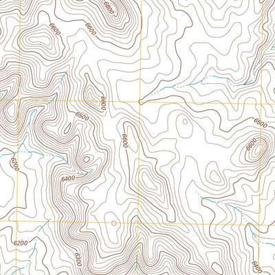 Devils Armchair, NV (2012, 24000-Scale) Preview 2