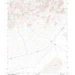 Devils Gate, NV (2012, 24000-Scale) Preview 1