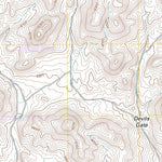 Devils Gate, NV (2012, 24000-Scale) Preview 3