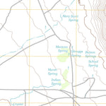 Devils Hole, NV (2012, 24000-Scale) Preview 2