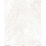 Diamond Canyon, NV (2011, 24000-Scale) Preview 1