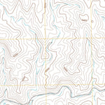 Diamond Canyon, NV (2011, 24000-Scale) Preview 2