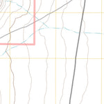Dianas Punch Bowl, NV (2012, 24000-Scale) Preview 2