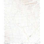 Dicalite Summit, NV (2012, 24000-Scale) Preview 1