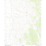 Dickenson Well, NV (2012, 24000-Scale) Preview 1