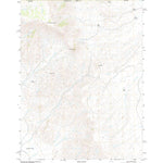 Disaster Peak, NV-OR (2011, 24000-Scale) Preview 1