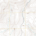 Division Peak, NV (2011, 24000-Scale) Preview 2