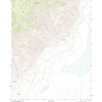 Dixie Hot Springs, NV (2011, 24000-Scale) Preview 1