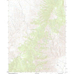 Dixie Hot Springs NE, NV (2011, 24000-Scale) Preview 1