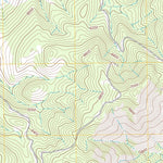 Dixie Hot Springs NE, NV (2011, 24000-Scale) Preview 2