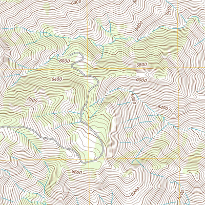 Dixie Hot Springs NE, NV (2011, 24000-Scale) Preview 3