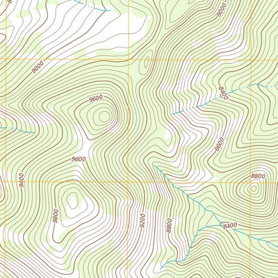 Dobbin Summit, NV (2012, 24000-Scale) Preview 3