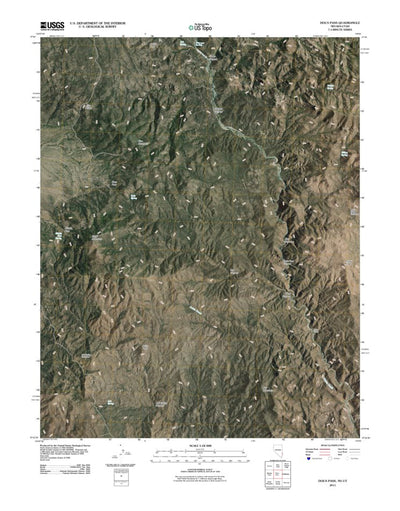 Docs Pass, NV-UT (2011, 24000-Scale) Preview 1