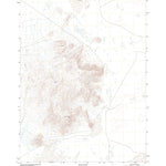 Donna Schee Peak, NV (2011, 24000-Scale) Preview 1