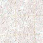 Donna Schee Spring, NV (2011, 24000-Scale) Preview 3
