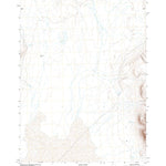 Double Hot Springs, NV (2011, 24000-Scale) Preview 1
