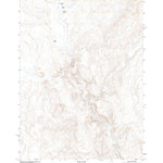 Double Mountain SE, NV (2012, 24000-Scale) Preview 1