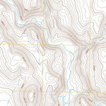 Double Mountain SE, NV (2012, 24000-Scale) Preview 2