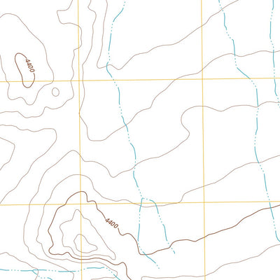 Drumm Summit, NV (2011, 24000-Scale) Preview 2