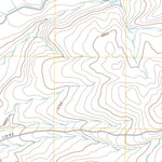 Dry Creek Reservoir, NV (2012, 24000-Scale) Preview 2