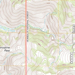 Dry Creek Reservoir, NV (2012, 24000-Scale) Preview 3