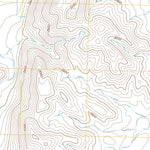 Dry Lake, NV (2012, 24000-Scale) Preview 3