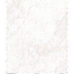Dry Lake SE, NV (2012, 24000-Scale) Preview 1