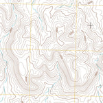 Dry Lake SE, NV (2012, 24000-Scale) Preview 3