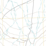 Dry Mountain NW, NV (2011, 24000-Scale) Preview 2