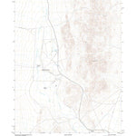 Duckwater, NV (2012, 24000-Scale) Preview 1