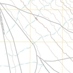 Dugout Spring, NV (2012, 24000-Scale) Preview 2