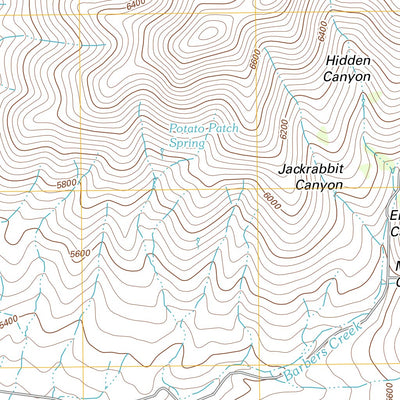 Dun Glen, NV (2011, 24000-Scale) Preview 3