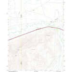 Dunphy, NV (2012, 24000-Scale) Preview 1