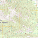 Dutch John Mountain, NV (2012, 24000-Scale) Preview 3