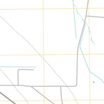 Dyer, NV-CA (2012, 24000-Scale) Preview 2