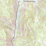 Eagle Valley Reservoir, NV (2012, 24000-Scale) Preview 3