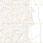 East Of Millett Ranch, NV (2011, 24000-Scale) Preview 2