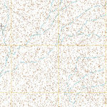 East Of Millett Ranch, NV (2011, 24000-Scale) Preview 3